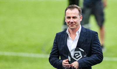 ΑΕΚ: Ο ειλικρινής Κουχάρσκι και η κόντρα με μάνατζερ - Η Μάντσεστερ Γιουνάιτεντ και το «παράσιτο»