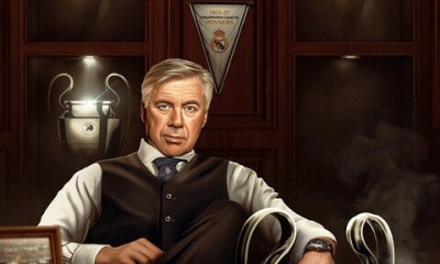 Τελικός Champions League: Ρεσιτάλ στο twitter για το 14ο από τη «Βασίλισσα» Ρεάλ Μαδρίτης (photos)