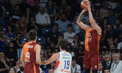 Τα highights από τον «θρίαμβο» του Πιστιόλη κόντρα στην Εφές (video)