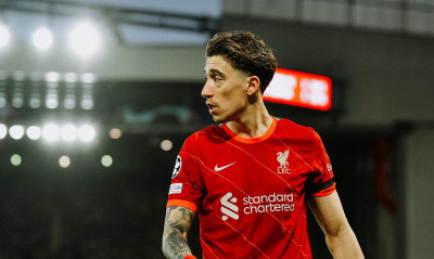 Τελικός Champions League 2022: Οι παιδικές αναμνήσεις του Τσιμίκα και το «σεντόνι» στην αλάνα