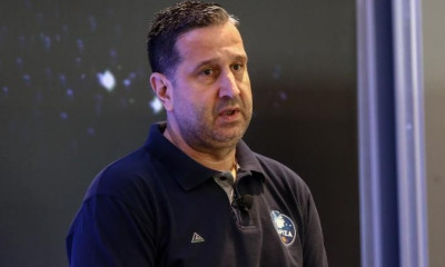 Λάρισα-Τακιανός: «Να πιστέψουν περισσότερο οι παίκτες μου στον εαυτό τους»