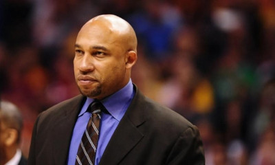 NBA: Bοηθός των Μπακς ανέλαβε πρώτος προπονητής των Λέικερς