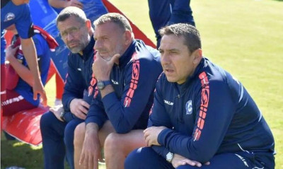 Χανιά: Αποχαιρέτισε και ο Χοσάδας