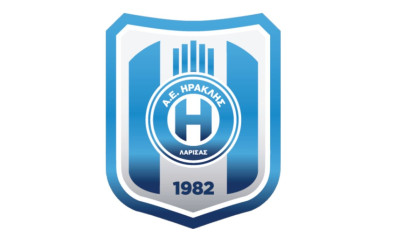 Ηρακλής Λάρισας: Παράπονα από τη διαιτησία - «Μας καθάρισε σαν αβγό»