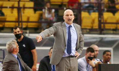 Κολοσσός: Το «ευχαριστώ» Καντζούρη, προάγγελος αποχώρησης!