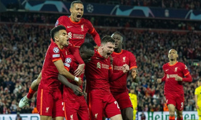 Λίβερπουλ-Ρεάλ Μαδρίτης: Στον πάγκο ο Τσιμίκας - Οι επιλογές του Κλοπ