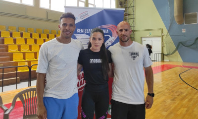 Στίβος: Άπαντες στις επάλξεις για το διεθνές μίτινγκ «Βενιζέλεια- Χανιά»