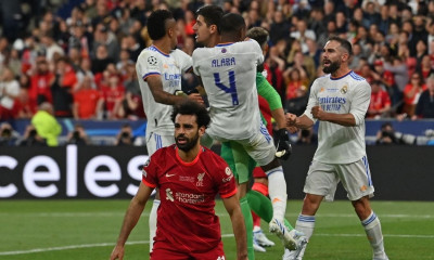 Τελικός Champions League: Υπόκλιση της Ευρώπης στη Ρεάλ - Τα πρωτοσέλιδα σε Ισπανία και Αγγλία