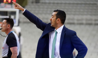 Βόβορας: «Κάθε ματς για εμάς είναι τελικός» - Η εξήγηση για το συμβάν με τον Σαντ Ρος