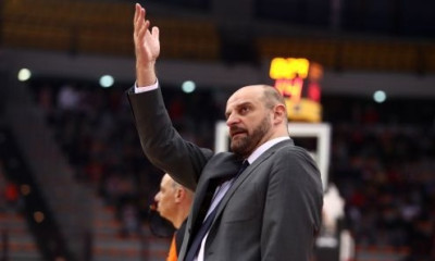 Μίτροβιτς: «Δεν ήταν ο Τζέιμς ο λόγος που αποχώρησα από τη Μονακό»