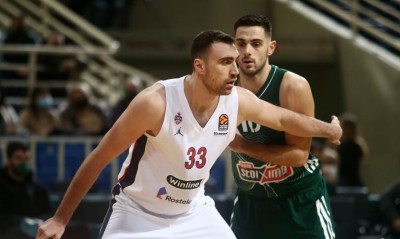 Βίρτους Μπολόνια: Διαψεύδει για την «υπόθεση» Μιλουτίνοφ