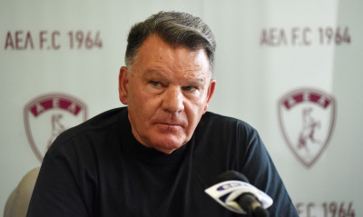 Πουλάει την ΑΕΛ ο Αλέξης Κούγιας - Το ποσό που ζητάει και ο λόγος της αποχώρησης