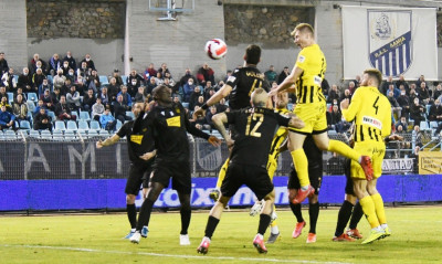 Μπράμπετς: Το απολαμβάνει στον Άρη – Ξεχώρισε την ανατροπή με την ΑΕΚ