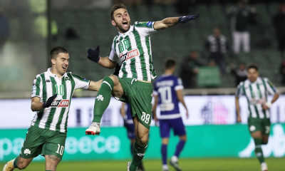 Παναθηναϊκός: Αντίο στο «τριφύλλι» και την Ελλάδα από την οικογένεια του Μαουρίσιο