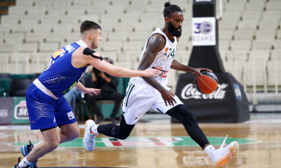 Παναθηναϊκός ΟΠΑΠ-Λάρισα: Για το προβάδισμα στο ΟΑΚΑ