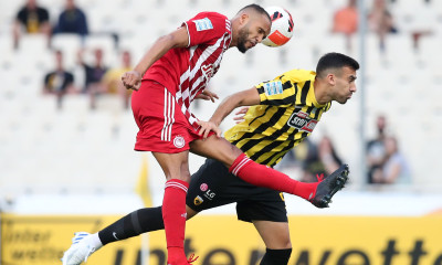 Ολυμπιακός: Η επιστροφή του Ελ Αραμπί και οι εξελίξεις στον Πειραιά