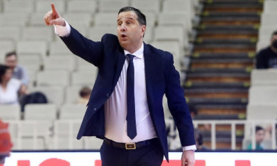 Τακιανός: «Δείξαμε ψυχολογία και χαρακτήρα»