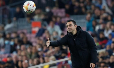 Μπαρτσελόνα: Ο σχεδιασμός του Τσάβι - Αυτά θέλει ο Ισπανός τεχνικός