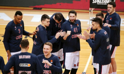 Αφήνει τις ρωσικές ομάδες κι άλλη γνωστή εταιρία ένδυσης!