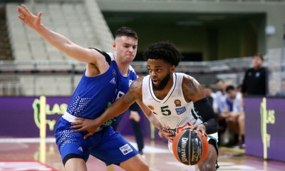 Live Chat Παναθηναϊκός ΟΠΑΠ-Λάρισα