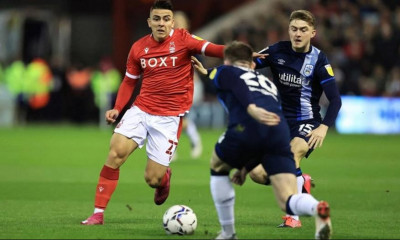 Χάντερσφιλντ-Νότιγχαμ Φόρεστ: Τα πάντα για τη δόξα και το χρήμα