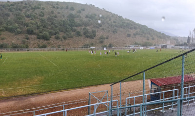 Μπαράζ πρωταθλητών ΕΠΣ: Τα αποτελέσματα των αγώνων της Κυριακής (29/5)