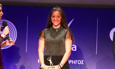 Roland Garros: Αποκλεισμός για την Λάκη στην πρεμιέρα των juniors