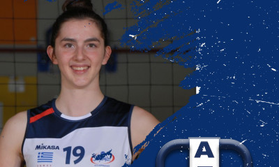 Volley League Γυναικών - Θέτις Βούλας: Απέκτησε Λουκά