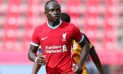 Λίβερπουλ: Τέλος εποχής για Μανέ - Πλησιάζει στην Μπάγερν Μονάχου