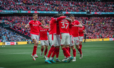 Στην Premier League η Νότιγχαμ του Μαρινάκη - Το αυτογκόλ που έκρινε τον τελικό των 200 εκατ. ευρώ