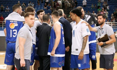 Λάρισα: Γενική είσοδο με Παναθηναϊκό