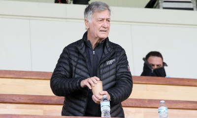 Κωστούλας: «Θα τιμωρηθεί ο Παναιτωλικός για έναν βλάκα;» - Η κατάθεση του Αναστασίου