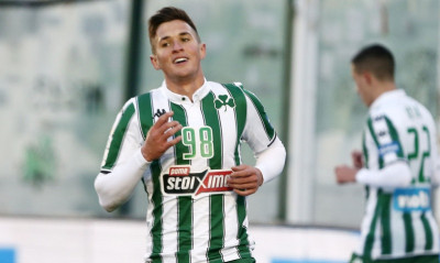 Παναθηναϊκός: Πιθανό να παραμείνει στην Ευρώπη ο Βιτάλ