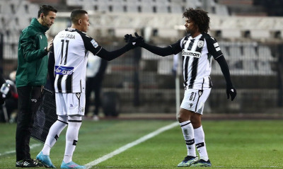 ΠΑΟΚ: Αιχμηρός παλαίμαχος άσος για Μπίσεσβαρ – Το σχόλιο για Βιεϊρίνια και Κρέσπο