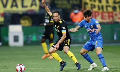 Άρης: Τα εμπόδια για Ματίγια και τα δεδομένα για τον Ισπανό