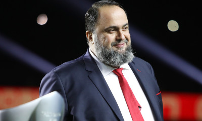 Νότιγχαμ Φόρεστ: Οι πρώτες δηλώσεις Μαρινάκη μετά την ιστορική άνοδο - «Τώρα πάμε για τρόπαια»