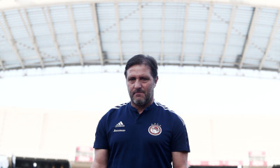 Ολυμπιακός: Προτεραιότητα σε μπακ και εξτρέμ - Προχωράει ο σχεδιασμός