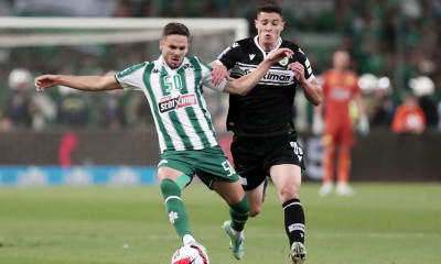 Παναθηναϊκός: Τα δεδομένα για Γκατσίνοβιτς και οι «πράσινες» πιθανότητες