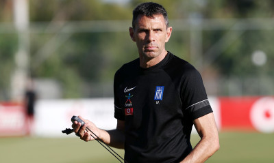 Πογέτ: «Θα παίξουμε για το εθνόσημο» (video)