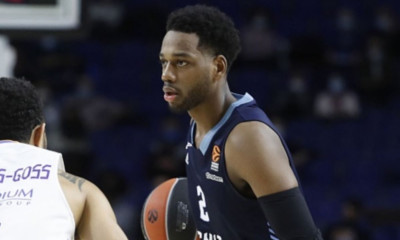 Μπρέικ της Ζενίτ στη Μόσχα για το 2-3 στους τελικούς της VTB League!