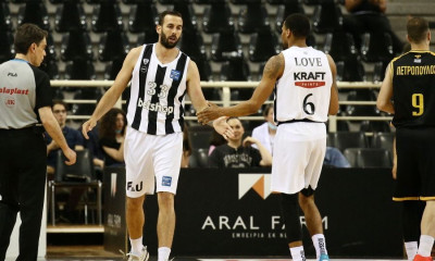 Άρης: Βan για οφειλές στον Γιάνκοβιτς