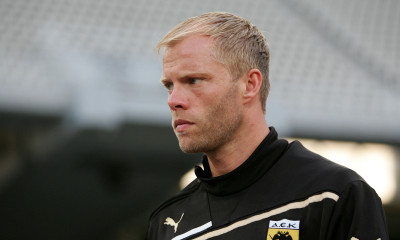 ΑΕΚ: Στο «κάδρο» ο Γκούντγιονσεν - Η θέση που προτάθηκε στον Ισλανδό