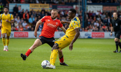 ΠΑΟΚ: Εξελίξεις με Μπαμπά Ραχμάν - Τα δεδομένα και ο ρόλος της Τσέλσι