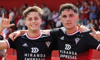 Άρης: Σούπερ ταλέντα από την Ατλέτικο Μαδρίτης έχουν βάλει στο μάτι Μπούργος, Καρυπίδης (vids+pics)