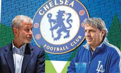 Τσέλσι: Νέος ιδιοκτήτης κι επίσημα ο Μπόελι – Τέλος εποχής για τον Αμπράμοβιτς