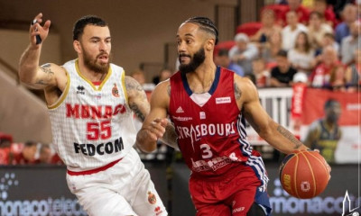 Με ήρωα τον Τζέιμς η Μονακό στα ημιτελικά του πρωταθλήματος (video)