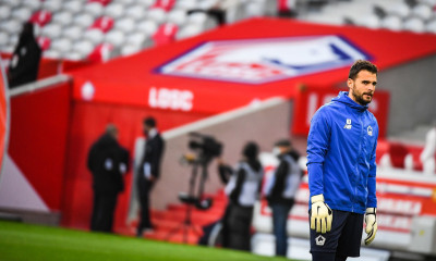 Παρελθόν από την Λιλ ο Καρνέζης, πιθανή η επιστροφή στην Ελλάδα