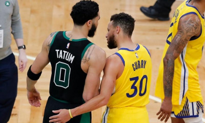 NBA: Ουόριορς-Σέλτικς για την κορυφή του κόσμου - Το πρόγραμμα των τελικών