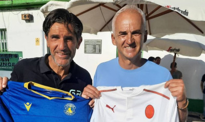 Αστέρας Τρίπολης: Σε συνέδριο με Πόρτο, Μπενφίκα, Άρσεναλ και Μαρσέιγ οι Αρκάδες