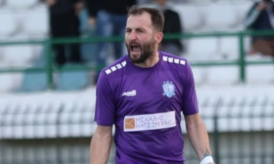 Πόρος: Ανανέωσε ο Καστελλιανάκης